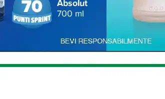 Vodka Absolut
