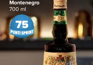 Amaro Montenegro