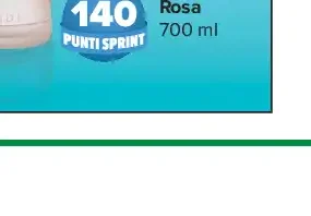 Gin Malfy Rosa