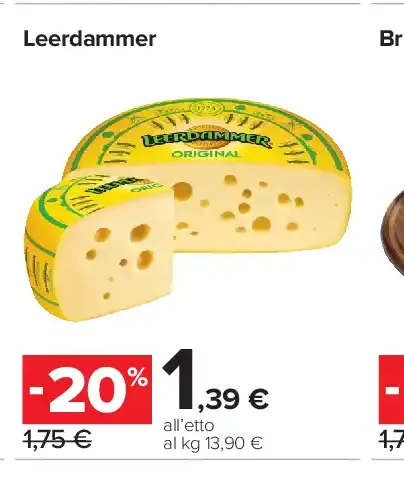 Leerdammer