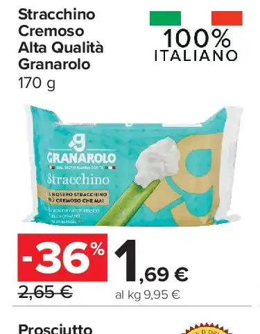 Stracchino