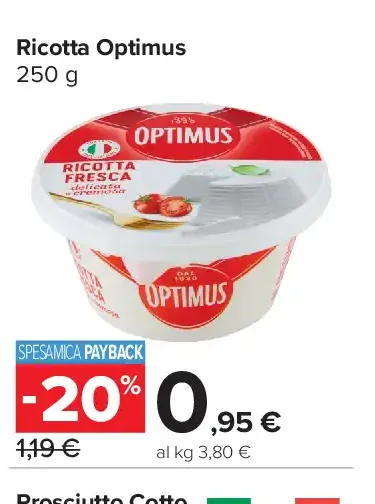 Ricotta