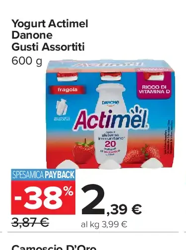 Yogurt