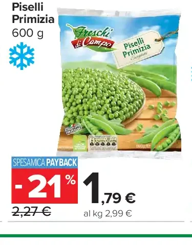 Piselli