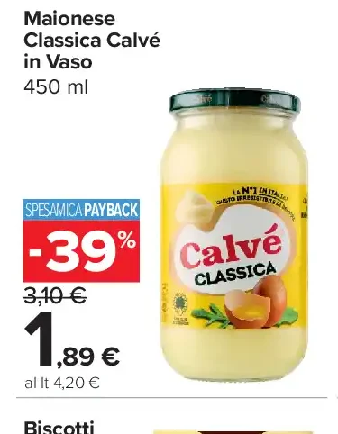 Maionese