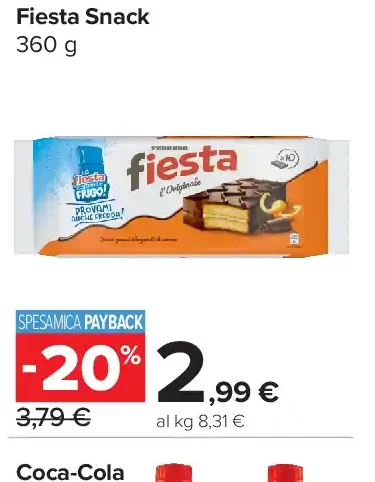 Snack