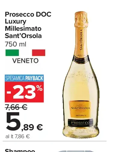 Prosecco DOC