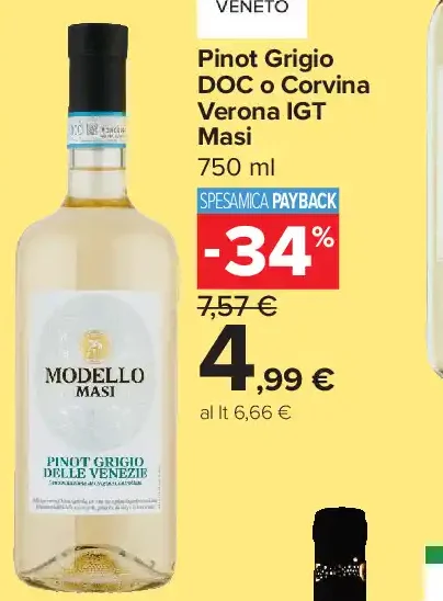 Pinot Grigio