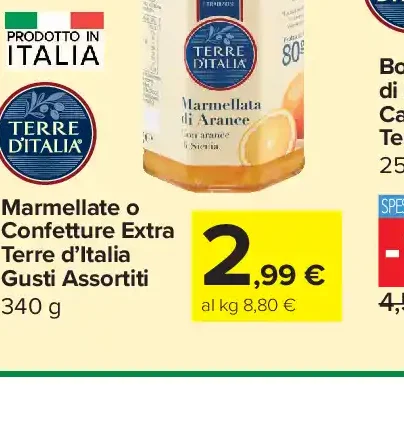 Marmellata