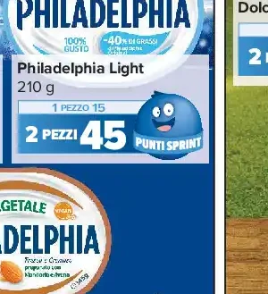 Philadelphia Light