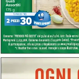 Risotti in Busta Knorr Gusti Assortiti