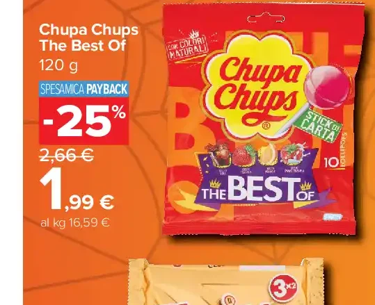 Chupa Chups The Best Of