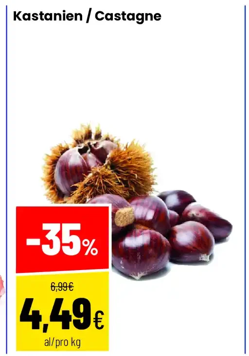 Castagne