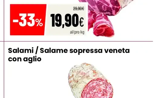 Coppa di Parma IGP