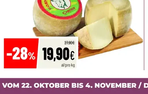 Formaggio Santo Caprino