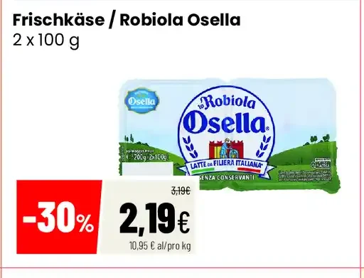 Robiola Osella