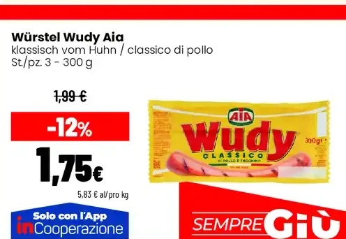 Wudy Aia