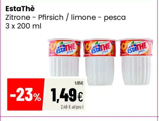 Estathé