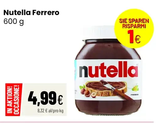 Nutella
