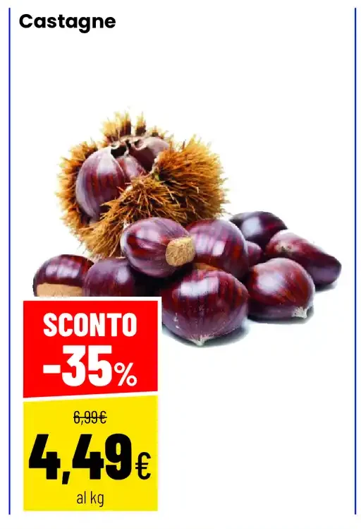 Castagne