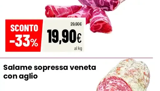 Coppa di Parma IGP