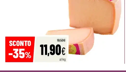Formaggio Carlo Vecchio