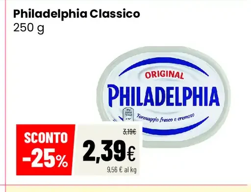 Philadelphia Classico
