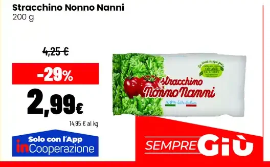 Stracchino Nonno Nanni
