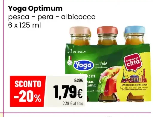 Yoga Optimum
