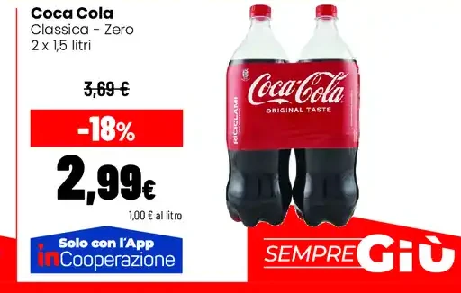 Coca-Cola