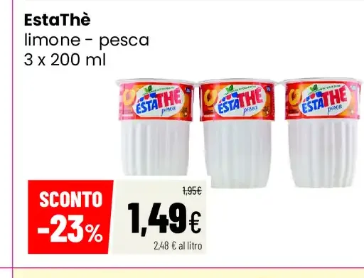 Estathè