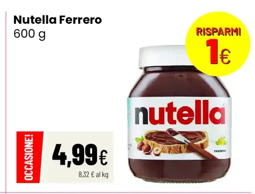 Nutella