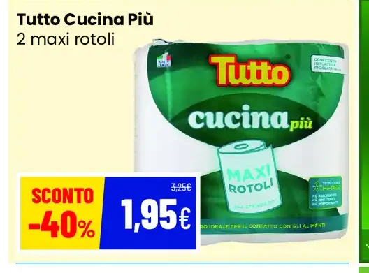 Tutto Cucina Più