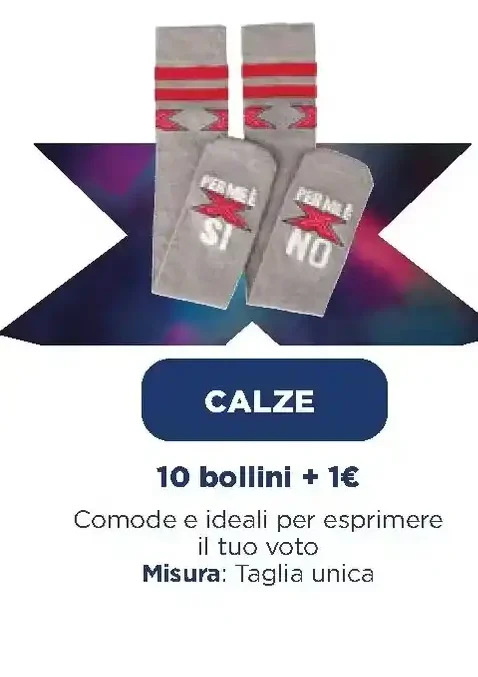 Calze