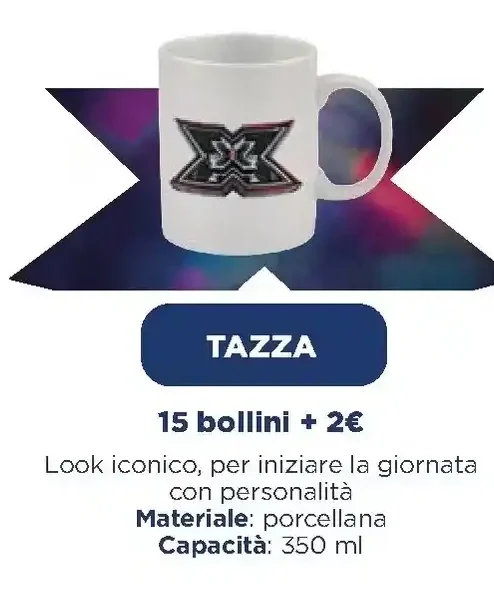 Tazza