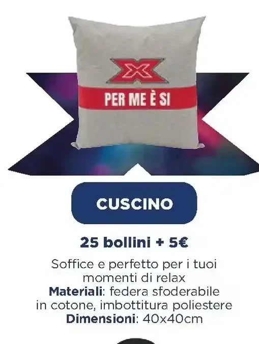 Cuscino
