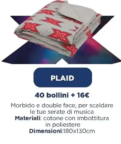 Plaid
