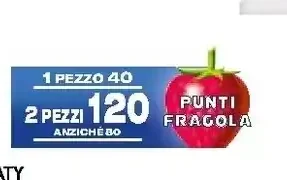 Mozzarella Oggi Puoi Granarolo
