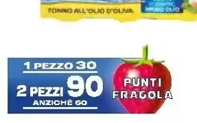 Tonno Mareblu Verosapore