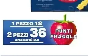 Trofie o reginette Barilla