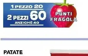 Filetti di alici Delicius