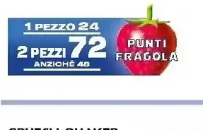 Crema Pan di Stelle