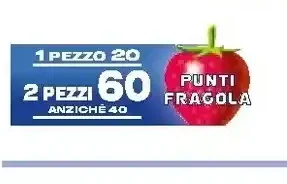 Biscotti Mulino Bianco