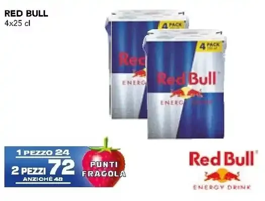 Red Bull