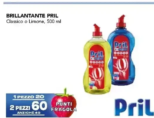 Brillantante Pril