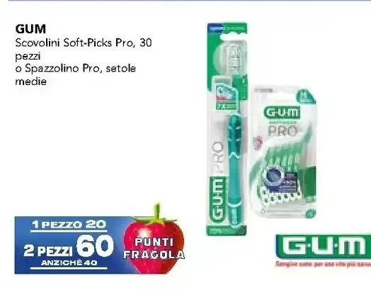GUM