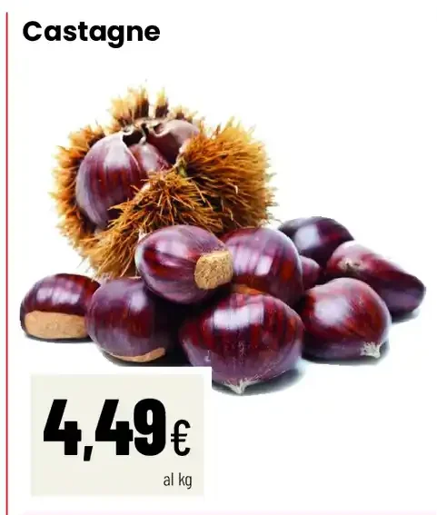 Castagne
