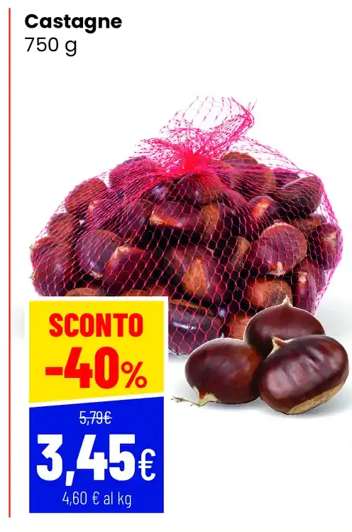 Castagne