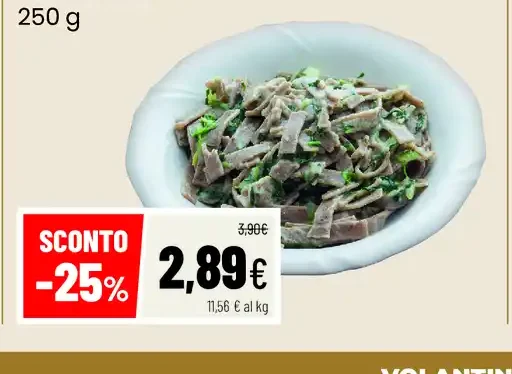 Pizzoccheri