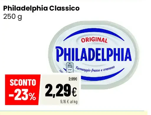 Philadelphia Classico